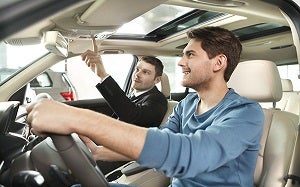 Schedule a test drive at Infiniti Bajío in León de los Aldama, Guanajuato, México.