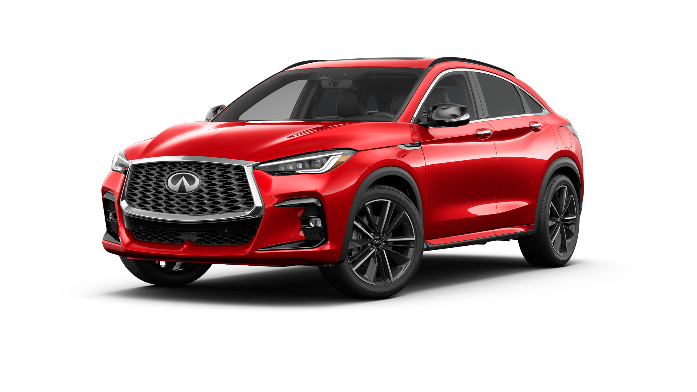 suvs QX55 - Infiniti Bajío in León de los Aldama Guanajuato