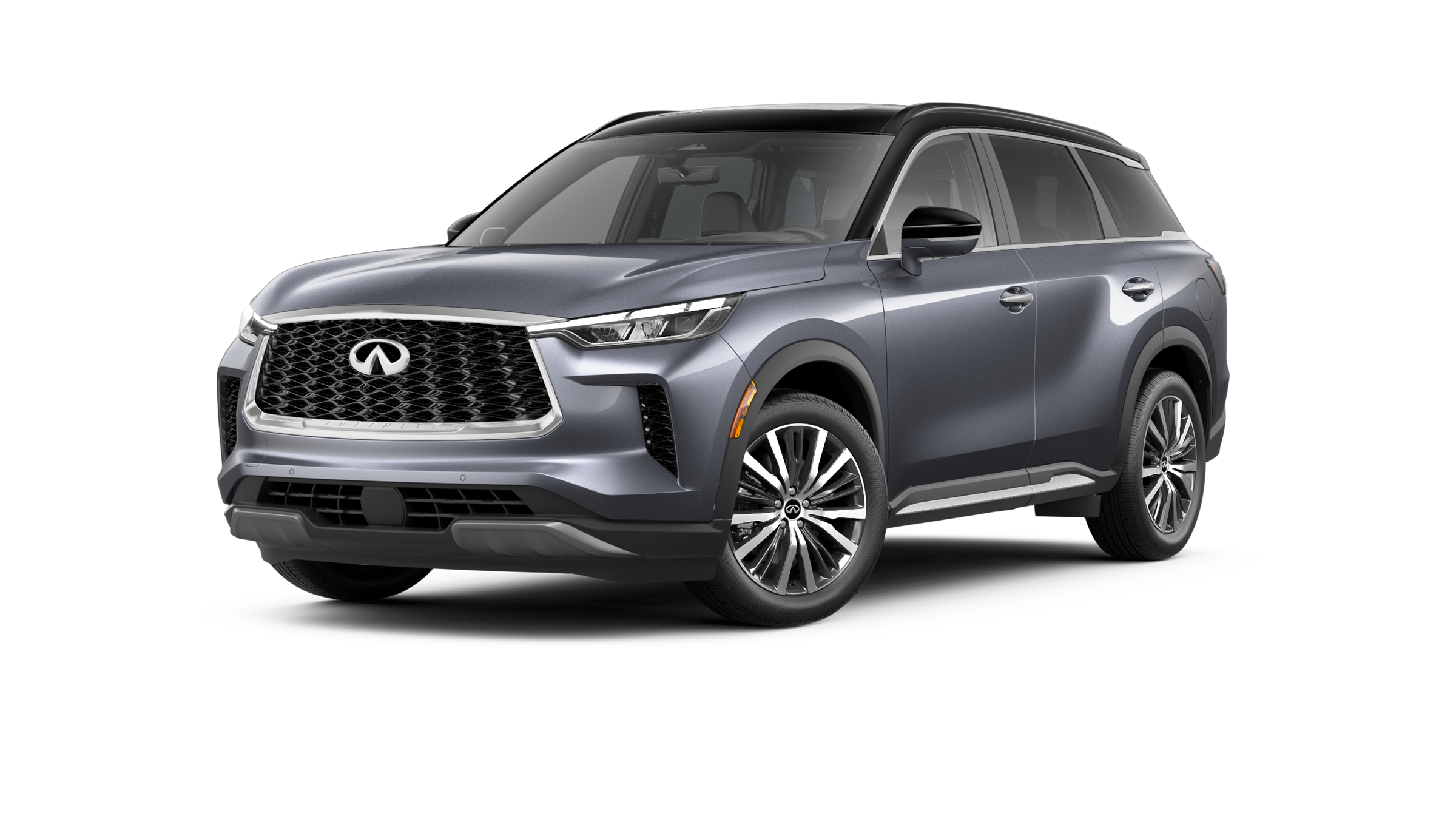 suvs QX60 - Infiniti Bajío in León de los Aldama Guanajuato